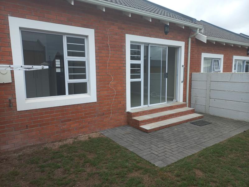 2 Bedroom Property for Sale in Fairview Eastern Cape